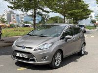 Ford Fiesta 2012 - ảnh 1