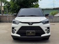 Toyota Raize G 1.0 CVT 2024 - ảnh 1