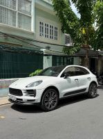 Porsche Macan 2.0 2017 - ảnh 1