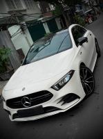 Mercedes 2021 - ảnh 1
