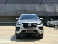 Toyota Fortuner 2.4G 4x2 AT 2021 - ảnh 1