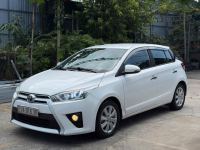 Toyota Yaris 1.3G 2014 - ảnh 1