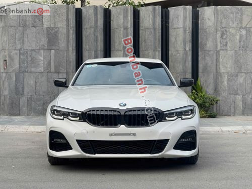BMW 3 Series 330i M Sport 2019 - ảnh 1