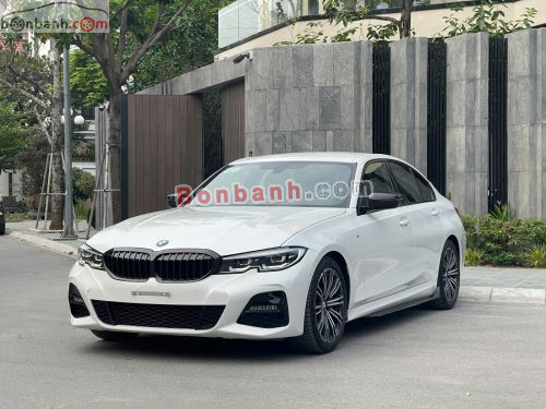 BMW 3 Series 330i M Sport 2019 - ảnh 2