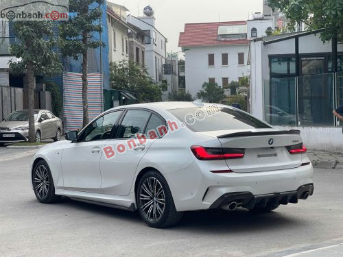 BMW 3 Series 330i M Sport 2019 - ảnh 3