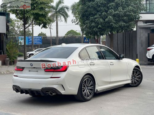 BMW 3 Series 330i M Sport 2019 - ảnh 4