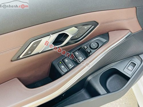 BMW 3 Series 330i M Sport 2019 - ảnh 5