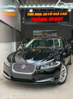 Jaguar XF 2.0 AT 2014 - ảnh 1