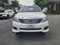 Toyota Fortuner TRD Sportivo 4x2 AT 2016 - ảnh 1