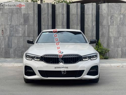 BMW 3 Series 330i M Sport 2019 - ảnh 1