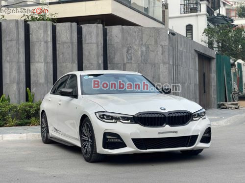 BMW 3 Series 330i M Sport 2019 - ảnh 2