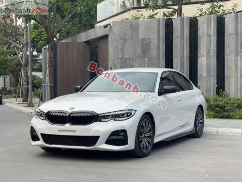 BMW 3 Series 330i M Sport 2019 - ảnh 3