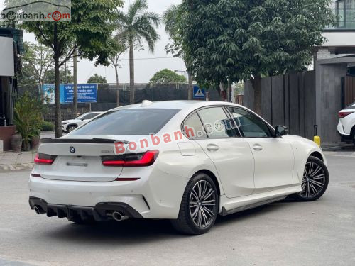 BMW 3 Series 330i M Sport 2019 - ảnh 4