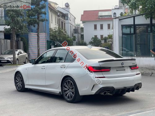 BMW 3 Series 330i M Sport 2019 - ảnh 5