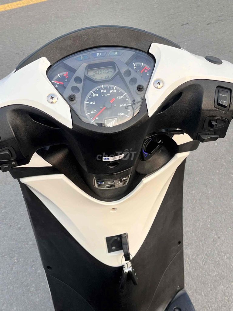 Honda SH 2013 - ảnh 5