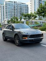 Porsche Macan 2.0 2016 - ảnh 1