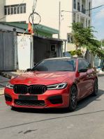 BMW 5 Series 520i 2013 - ảnh 1