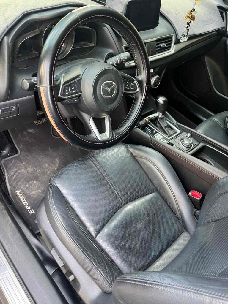 Mazda 3 2019 - ảnh 3