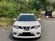 Nissan X trail 2018 - ảnh 1
