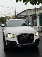 Audi Q5 2.0 AT 2016 - ảnh 1
