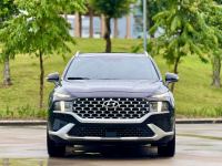 Hyundai SantaFe Cao cấp 2.5L HTRAC 2022 - ảnh 1