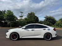 Honda Civic G 1.8 AT 2020 - ảnh 1