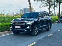 Toyota Land Cruiser VX 4.6 V8 2014 - ảnh 1