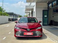Toyota Camry 2.5Q 2020 - ảnh 1