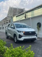 Toyota Innova Cross 2.0G CVT 2026 - ảnh 1