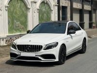 Mercedes 2018 - ảnh 1