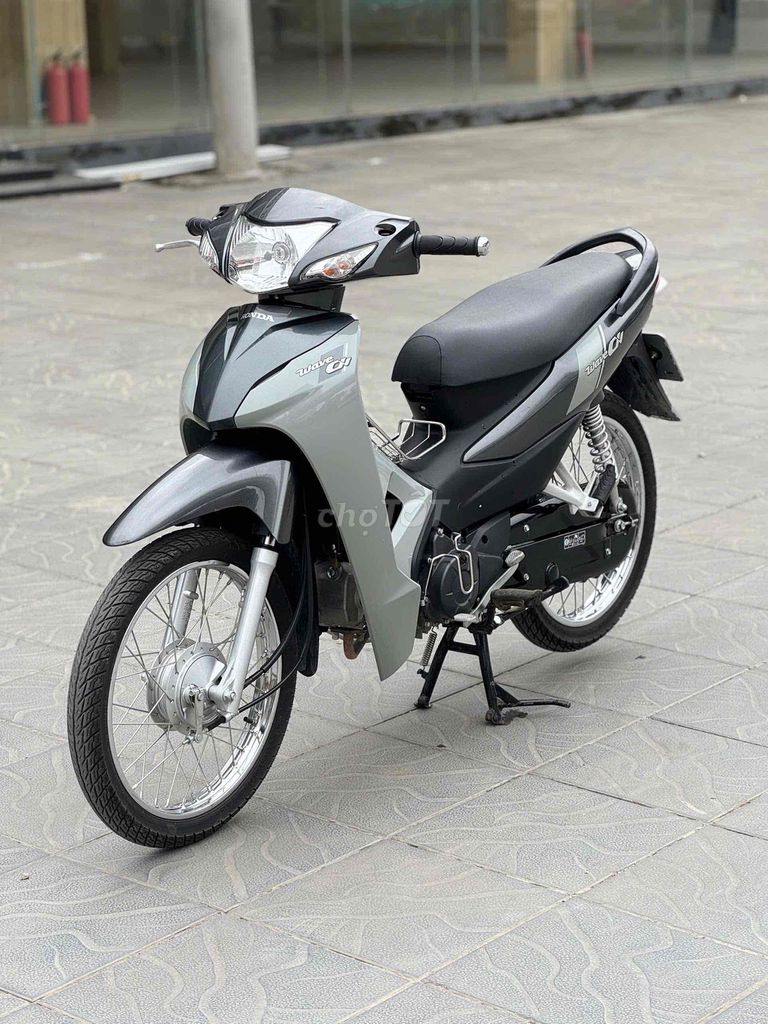 Honda Wave 2025 - ảnh 1