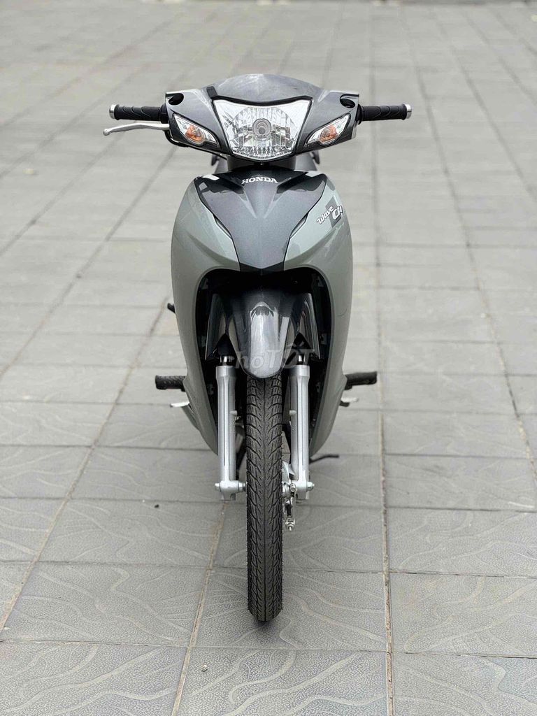 Honda Wave 2025 - ảnh 2