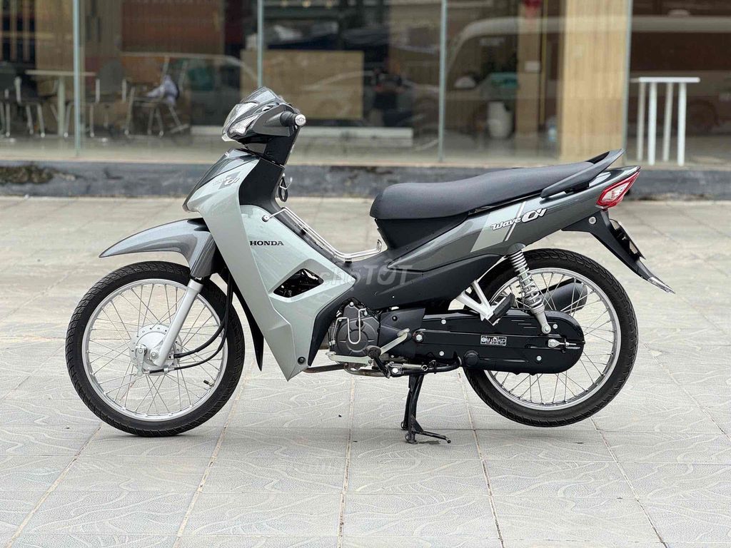 Honda Wave 2025 - ảnh 3