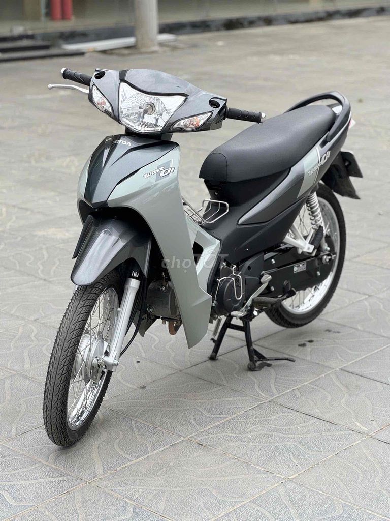 Honda Wave 2025 - ảnh 5