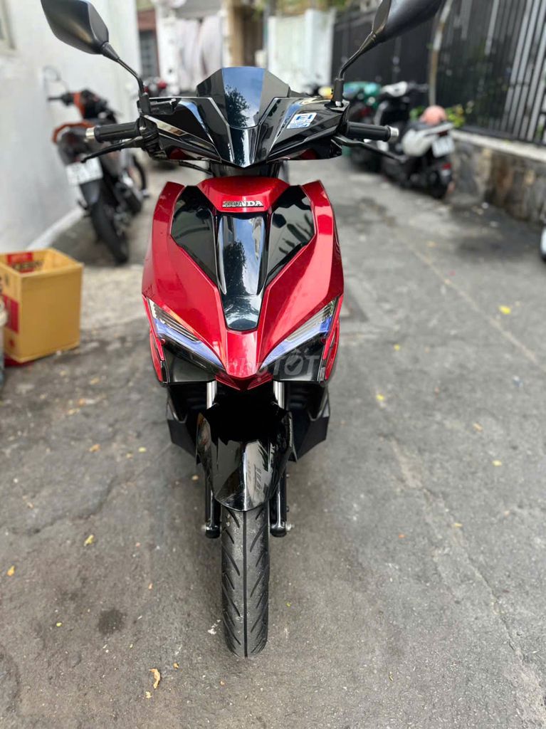 Honda Air Blade 2016 - ảnh 1