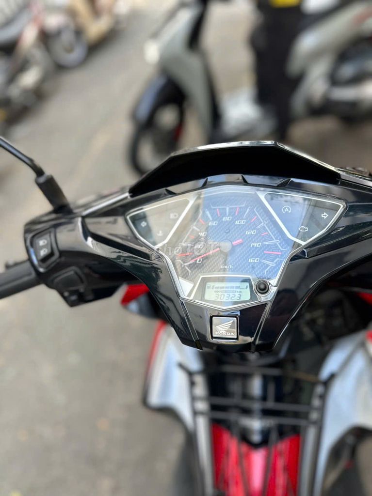 Honda Air Blade 2016 - ảnh 5