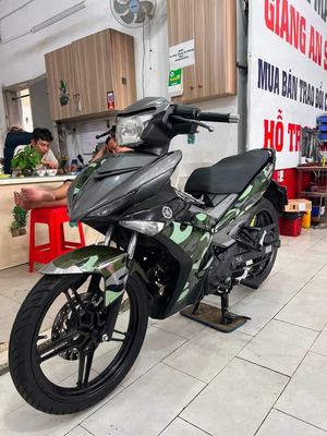 Yamaha Exciter 2015 - ảnh 1