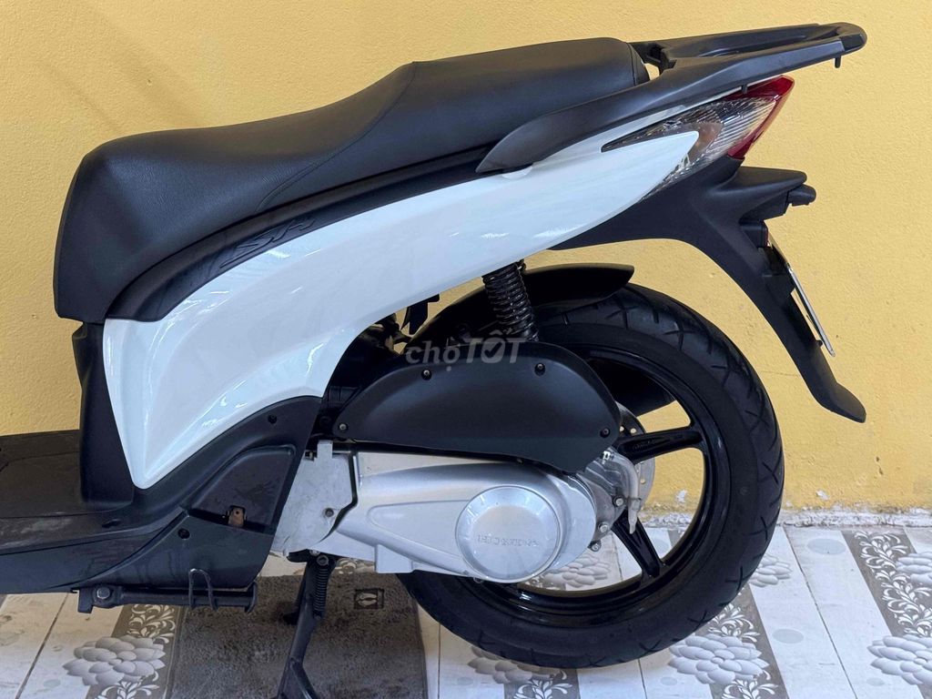 Honda 2012 - ảnh 4