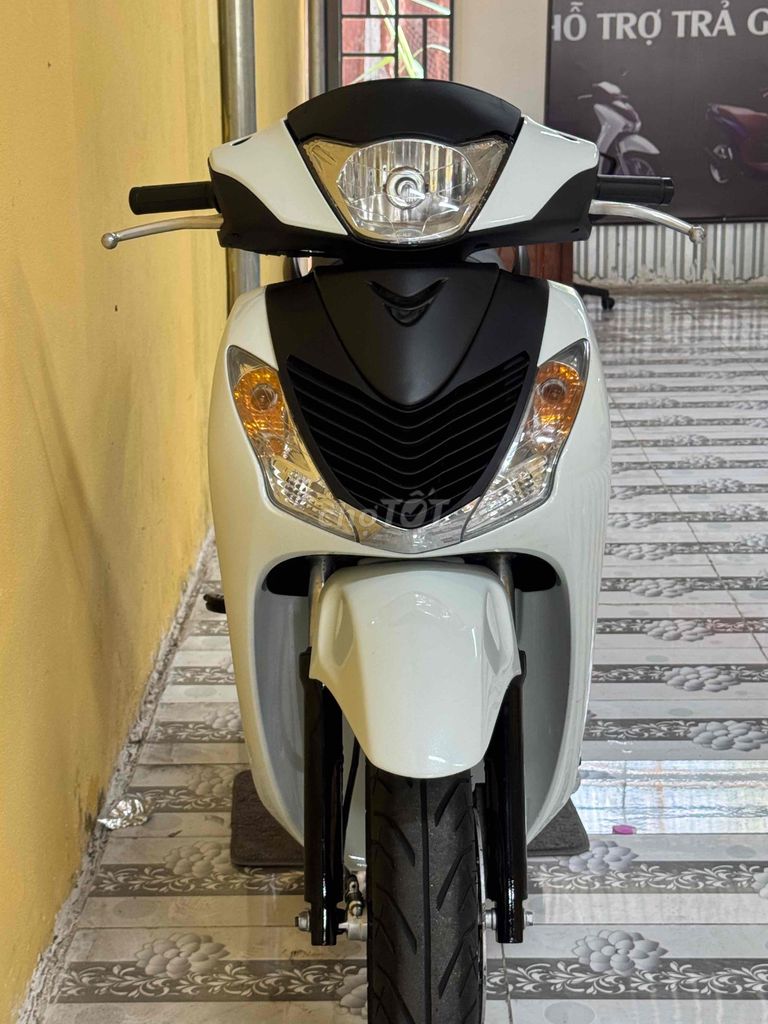 Honda 2012 - ảnh 5