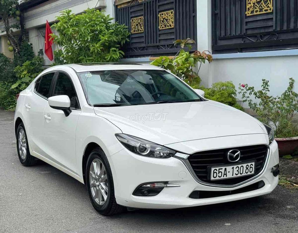 Mazda 3 - ảnh 3