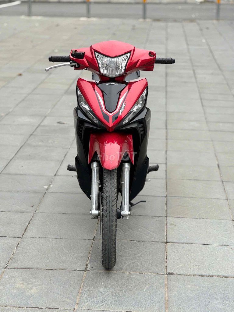 Honda Wave 2018 - ảnh 2