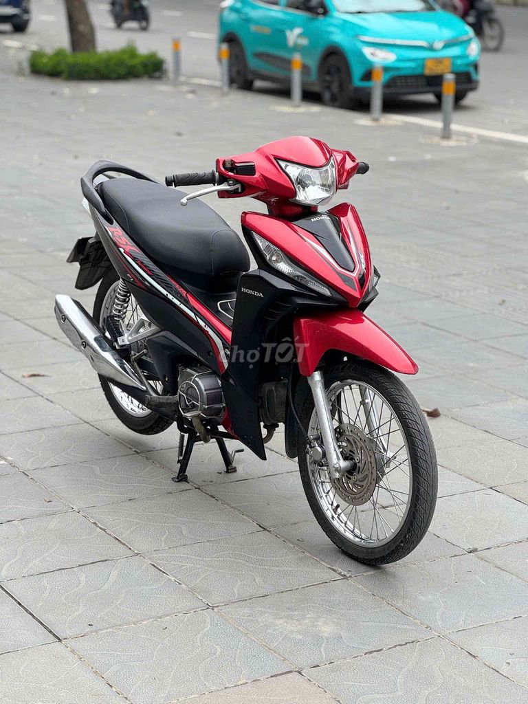 Honda Wave 2018 - ảnh 3