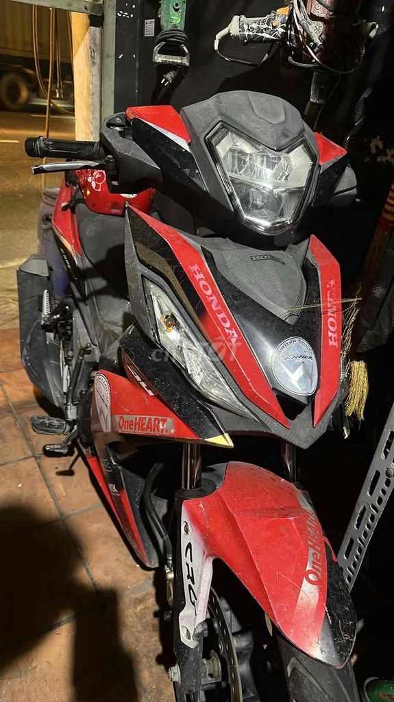Honda Winner 2017 - ảnh 3