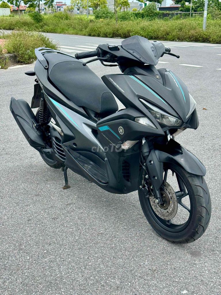 Yamaha NVX 2019 - ảnh 1