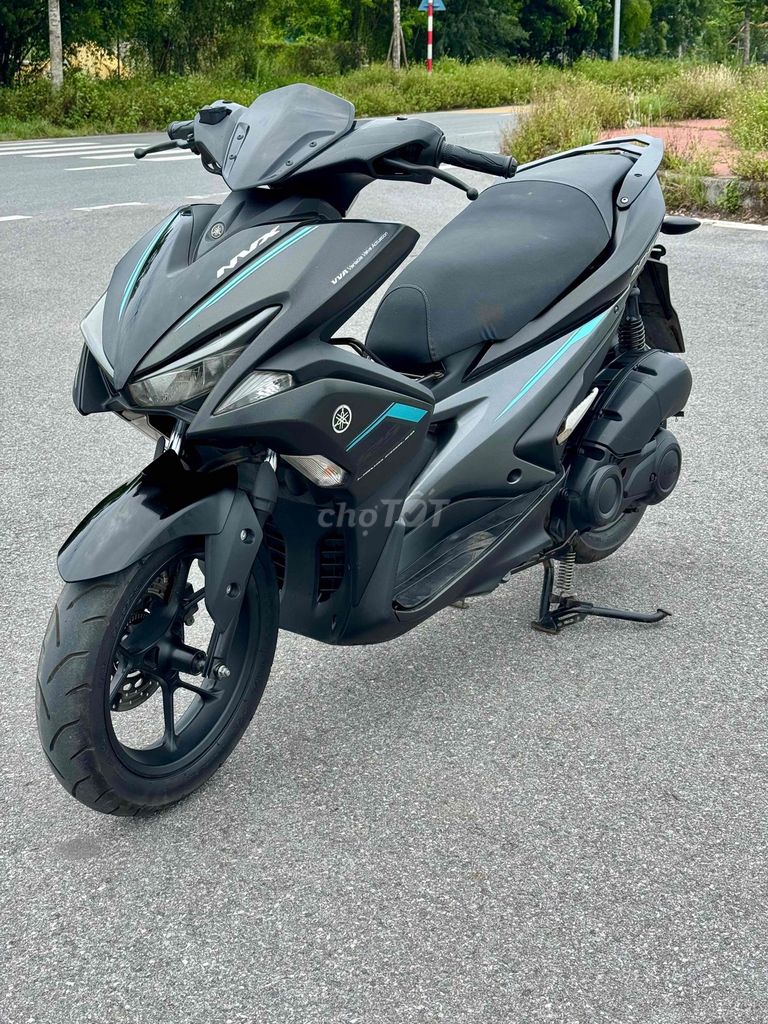 Yamaha NVX 2019 - ảnh 2