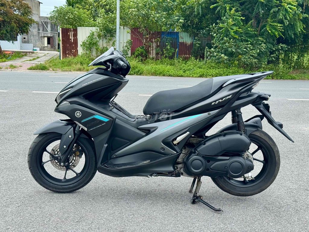 Yamaha NVX 2019 - ảnh 3