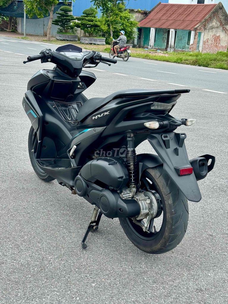 Yamaha NVX 2019 - ảnh 5