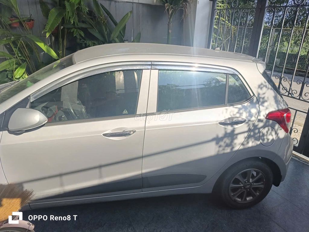 Hyundai Grand i10 - ảnh 1