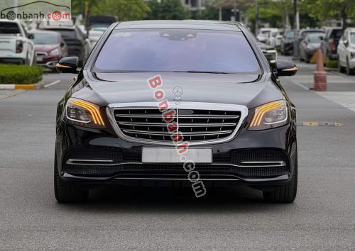 Mercedes-Benz 2019 - ảnh 1