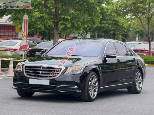 Mercedes-Benz 2019 - ảnh 3
